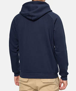 Sudaderas con Capucha para Hombre, 100% Algodón, Fabricadas en Pakistán, Suministro Directo de Fábrica, MOQ Bajo, Servicio OEM Disponible - Product Image 4