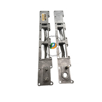 Pièces de moteur OEM ZCEC 6L8.9, chauffe-air d'admission 4940600 5587575 3944222 3944219, préchauffeur d'admission d'air