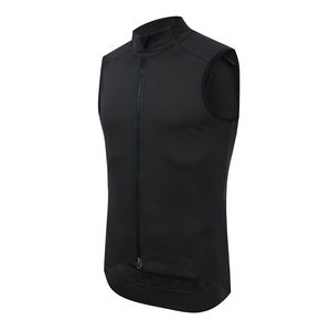 Gilet d'été sans manches pour hommes, vêtements de cyclisme, vêtements de haute qualité, service OEM à prix raisonnable - Product Image 3