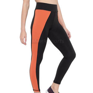 Venta al por mayor de mallas de las mujeres hechas en el mejor material de Venta caliente último estilo de Pakistán hizo mallas de las mujeres - Product Image 3