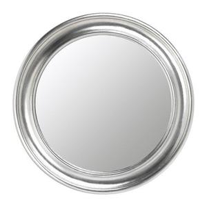 Espejo enmarcado elegante de latón de estilo indio, espejo de pared Vintage de lujo antiguo para sala de estar, artesanías hechas a mano para decoración del hogar - Product Image 4