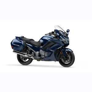 Yamaha FJR 1300ES 2024, 1298 cm³, refroidissement liquide, DOHC 4 cylindres, injection de carburant avec transmission YCC-T à 6 vitesses, vitesse maximale <40 km/h - Product Image 1
