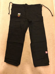 Haute Qualité En Gros Arts Martiaux Porter Dernière Conception Karaté BJJ Gi Judo Costume Court Uniforme De Boxe - Product Image 6