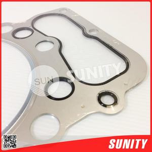 Joint de culasse TAIWAN SUNITY S6B 36201-42100 pour moteur Mitsubishi S6B3 Pasr - Product Image 2