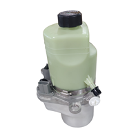 Nouvelle pompe de direction assistée électrohydraulique pour Ford Focus 2004 2005 2006 2007 2008 2009 2010 2011 LHD RHD 3M513K514DG Remplacement