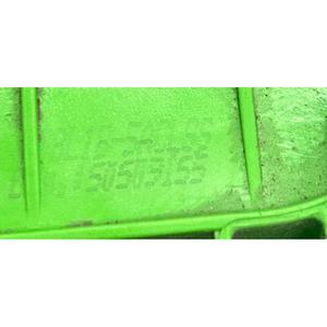 Serrure avant gauche ALFA ROMEO Myth Series (955 _) (08>) - Product Image 2