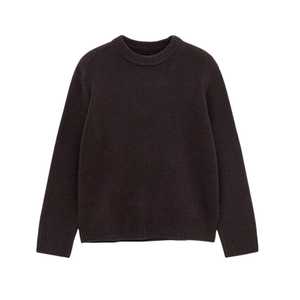 Suéteres de Hombre Personalizados de Alta Calidad, Transpirables para Invierno, con Logotipo Frontal, Casuales, Ajustados, de Lana Tejida, Estilo Vintage Clásico - Product Image 5