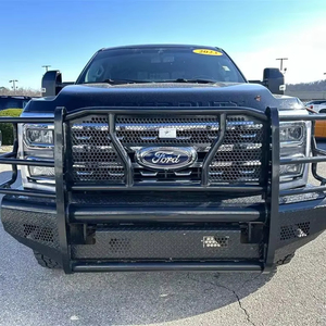 รถฟอร์ด F-250 แลเรียท ปี 2023 สภาพดีเยี่ยม มือสอง - Product Image 1