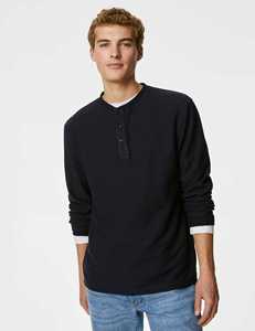 T-shirt col rond en coton respirant de qualité supérieure pour homme, style athleisure, logo personnalisé OEM ODM, coupe décontractée, faible MOQ - Product Image 1