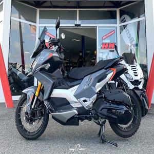 NOUVEAU BE AUTHENTIC XP400 600-1000cc Scooter à essence Adv 61-80km/h - Product Image 1