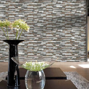 กระเบื้องพอร์ซเลนสำหรับผนังภายนอก ขนาด 300x600 มม. ทนทานต่อสภาพอากาศ - Product Image 1