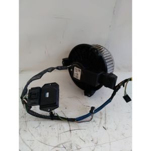 MOTOR DE CALEFACCIÓN TOYOTA Land Cruiser 3ª Serie 8710335060 (02>07) - Product Image 2