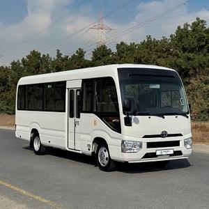 2025 2026 Transport de plaisance neuf et d'occasion Van Minibus de banlieue HiAce Bus Toyota Coaster - Product Image 5