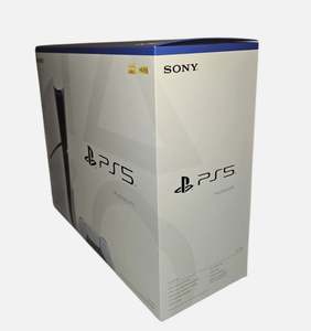 OFERTAS Y DESCUENTOS en la Consola PlayStation 5 Edición con Disco de 1TB + 2TB con 15 Juegos y 2 Controles - ¡Lista para Enviar! - Product Image 4