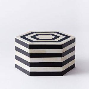 Mesa de centro moderna con incrustaciones de hueso hechas a mano de La India, muebles para el hogar disponibles de tamaño personalizado ecológicos hechos a mano de alta calidad - Product Image 6
