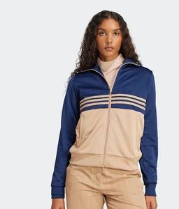 Sweat-shirt pour femme d'hiver sur mesure de nouvelle conception avec col montant, manches longues, taille plus, polaire de haute qualité - Product Image 2