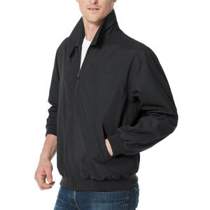 Vêtements pour hommes, vestes coupe-vent à fermeture éclair avec capuche, imperméables, veste de pluie, vêtements d'hiver, veste coupe-vent pour hommes - Product Image 6