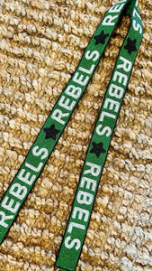 กระเป๋าถือสายลูกปัดเมล็ดพันธุ์สวยกระเป๋าสายคล้องกระเป๋าปรับขนาดได้ทันสมัยสไตล์น่ารักมีโซ่อะคริลิคแบบถอดได้ผ้าฝ้าย - Product Image 4