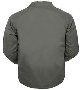 Unisex <b>Light</b> Windbreaker <b>Jacket</b> <b>for</b> <b>Summer</b> Outdoor Activities <b>Men's</b> Women's Casual Canvas Shell Hood Front Spring Snow <b>Jacket</b> - Product Image 4