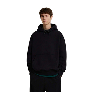 Sudadera con Capucha de Forro Polar Personalizada, de Invierno, de Poliéster, de Primera Calidad, Unisex, Estilo Urbano, Informal, Cómoda, Transpirable, Ligera y Duradera - Product Image 5