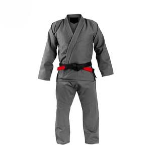 Combinaison de Jiu-Jitsu brésilien Bjj GI 2025, uniforme de Jiu-Jitsu de haute qualité - Product Image 1