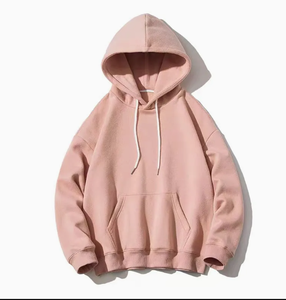 Sweat à capuche unisexe vintage brodé sur mesure, coupe classique, hiver, 100% coton molletonné, écologique, tissu épais, confortable et élégant - Product Image 6