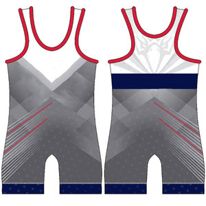 เสื้อกล้ามผ้าโพลีเอสเตอร์สวมใส่สบายระบายอากาศได้ดีพิมพ์ลายสีพื้นระบายอากาศได้ดี - Product Image 4