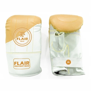 Gants de karaté de haute qualité avec logo personnalisé, mitaines d'entraînement légères et imperméables pour arts martiaux - Product Image 6