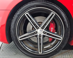 Hyundai Genesis Coupé 200 Turbo R 2011 - Product Image 3