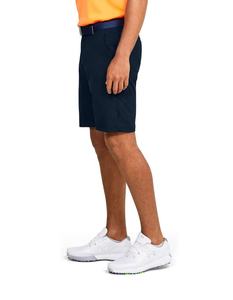 Pantalones cortos de golf para hombre, superventas, personalizables, ligeros, de secado rápido, transpirables, deportivos, con patrón sólido de cintura media, 2023 - Product Image 5