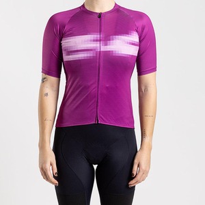 Équipe professionnelle femmes Triathlon costume cyclisme Jersey peau costume combinaison Maillot cyclisme vêtements cyclisme manches ensemble - Product Image 1