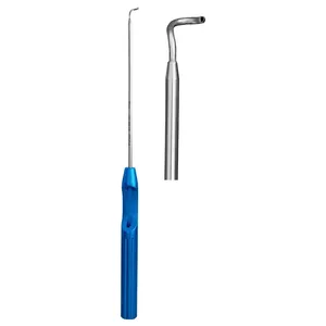 เครื่องมือผ่าตัดซ่อมแซมหมอนรองไหล่แบบส่องกล้องชนิดมืออาชีพ - Product Image 4