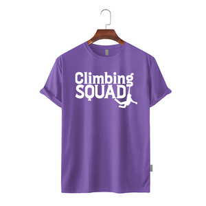 เสื้อยืดผู้ชาย ฤดูใบไม้ผลิ 2026 ลำลอง ลายเรียบ ผ้าถัก 100% ผ้าฝ้าย ระบายอากาศได้ดี เป็นมิตรกับสิ่งแวดล้อม ไซส์ใหญ่ บริการ OEM ด้านหน้า - Product Image 5