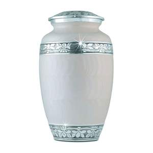 Fabricante de Urnas de Cremación de Aluminio al por Mayor, Urnas Clásicas de Alta Calidad para Adultos - Product Image 4