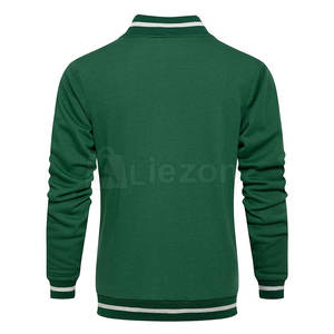 Chándales para hombre de talla grande con logotipo personalizado para uso en exteriores, chándal para hombre de Material duradero de último estilo - Product Image 5