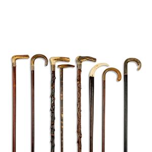 Bastón de Cuerno de Búfalo Natural, Perfecto para Uso Diario, Regalo para Hombre, Diseño Elegante y Moderno, Bastón para Apoyo al Aire Libre - Product Image 2