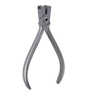 Juego de alicates de torque para ortodoncia de acero inoxidable, manual - Product Image 5