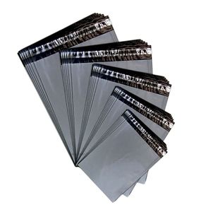 La plus grande vente d'emballage de livraison logistique sacs d'expédition prix raisonnable auto-adhésif pour emballer des vêtements de marque - Product Image 1