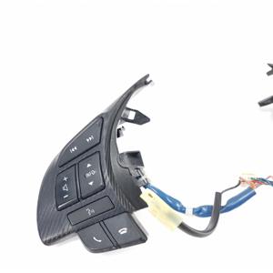Controles Multifunción del Volante para Mazda CX3 Serie 75J493 (15>) - Product Image 3