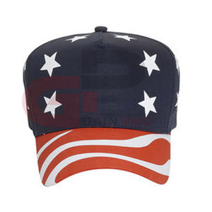 Top Trending Sombreros de camionero de moda Logotipo personalizado Impreso Sombreros de camionero Nuevo diseño Sombreros de camionero Hecho en Pakistán - Product Image 6