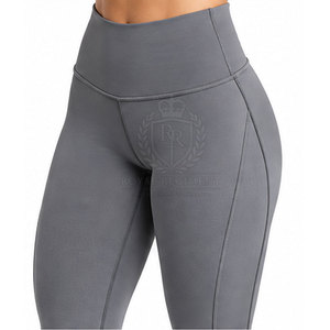 Leggings de Yoga para Mujer, Tejido Transpirable, Ropa Deportiva Ajustada para Ejercicios de Estiramiento y Entrenamiento Diario - Product Image 6