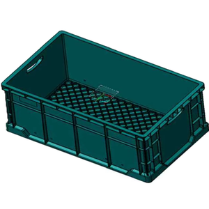 MOLDE PARA CAJAS DE PLÁSTICO - Product Image 1