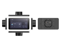 Tablette PC Android 5,5 pouces à écran intégré, montage mural, PoE, contrôle intelligent, Type-C, RJ45, norme européenne