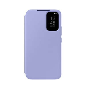 Étui portefeuille intelligent pour Samsung Galaxy A34 5G avec fentes pour cartes, en TPU souple, dissipation thermique, modèles électroplaqués A17 A53 A03S - Product Image 2
