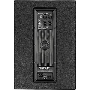สำหรับขาย705ย่อย-เช่น MK3 702-เช่น MK3 702-เช่นเดียวกับ MK3 15ซับวูฟเฟอร์ที่ใช้งาน - Product Image 1
