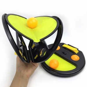 Raqueta <span class=keywords><strong>de</strong></span> deportes al aire libre para niños, juguete interactivo para padres e hijos, juego <span class=keywords><strong>de</strong></span> pelota pegajosa - Product Image 1