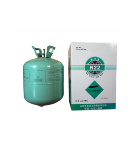 Gas Refrigerante R507 de 10 kg con Pureza del 99.9% para Aire Acondicionado - Product Image 3