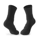 Calcetines Deportivos de Algodón/Fibra de Bambú de Alta Calidad con Logotipo Personalizado para Hombre, para Correr y Baloncesto, Absorbentes de Sudor y Transpirables - Product Image 2
