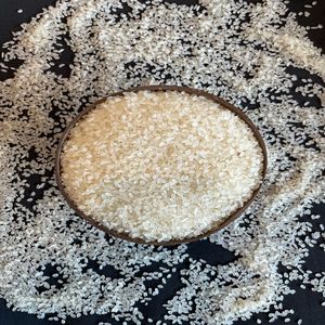 Riz blanc japonica vietnamien pour sushi, 5% de grains cassés, séché pour la cuisson, pour styles courts et moyens WA 84985971368 - Product Image 3