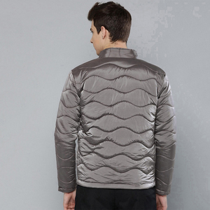 OEM de alta calidad de encargo abajo chaquetas última moda burbuja Puffer para invierno estilo de la calle en venta - Product Image 2